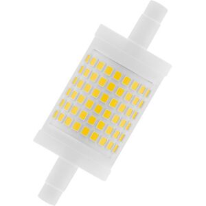 Ledvance Led Line Klar 78mm 1521lm 12w/827 R7s Dæmpbar