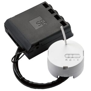 SG Armaturen Sg Leddim Smart Pill V2 Lysdæmper, Bluetooth