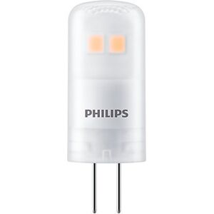 Philips Corepro G4 Stiftpære, 3000k, 1w