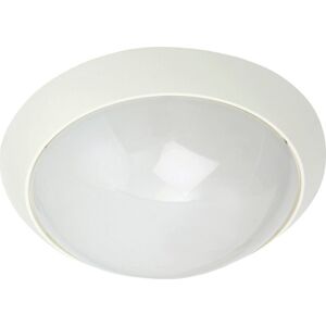 SG Armaturen Sg Enøk Plafond E27 I Hvid