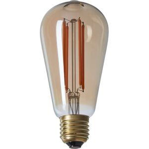 Nielsen Light Dråbepære, 4w  Amber