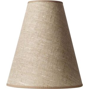 Nielsen Light Trafik Carolin Lampeskærm, Beige/sand