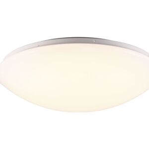 Nordlux Ask Plafond, Ø41 Cm  Hvid