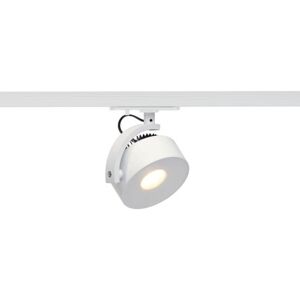 Slv Kalu Spot Til 1f Strømskinne, 13w Led, Sort