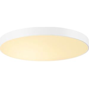 SLV Medo 90 Led Loftlampe, Hvid  Hvid