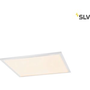 SLV Valeto® Led Panel, Led, 600x600mm, Ugr<19