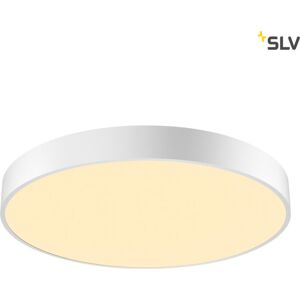 SLV Medo 60 Cw, Corona, Led, Dali, Alu-Grå, 3000/4000k  Grå