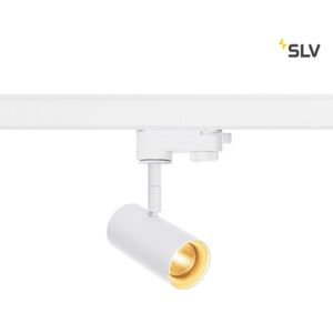 Slv Noble Spot Til 3f Strømskinne 7,5w Led, 36°, Hvid