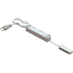 Loevschall Dæmpbar Led Driver 15 Watt 12 Volt