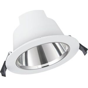 Ledvance Led Downlight Til Butikker  Hvid