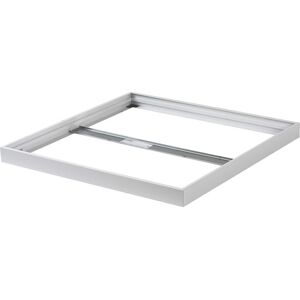 Monteringsramme Til Modus Uq Led Panel, 60x60cm 60x60cm