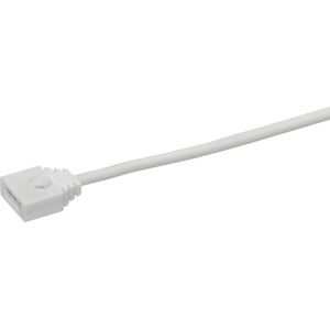 SG Armaturen Sg Konnektorkabel Til Slimline Led-Skinne, 30 Cm