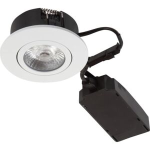 GN Belysning Gn Diospot 30 Led Spot V.2, Hvid, 3000k  Hvid