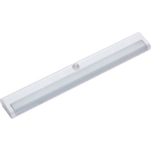 Airam Led Batteri Lampe M/sensor  Hvid