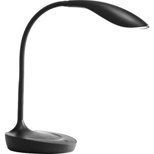 Nielsen Light Samba Bordlampe Med Usb, Sort