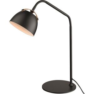 Halo Design Oslo Bordlampe, Sort  Sort