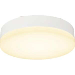 Halo Design Straight Plafond, Ø22 Cm  Hvid