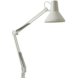 Nielsen Light Jensen Arkitektlampe, Hvid