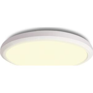 Halo Design Ultra Udendørs Plafond, Ø30 Cm