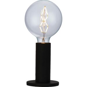 Halo Design Elegance Deco Bordlampe, Sort  Sort