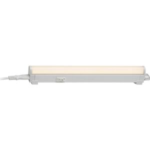 Nielsen Light Armatur, 5w Led, 31 Cm, Hvid