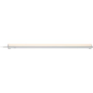 Nielsen Light Armatur, 12 W Led, 87,7 Cm, Hvid