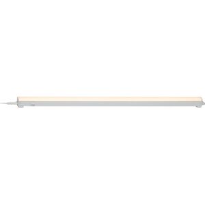 Nielsen Light Slim Led Underskabsarmatur, 12w  Hvid