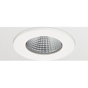 Philips Clearaccent Downlight Indbygningsspot, 83w, 3000k  Hvid