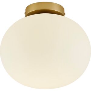 Nordlux Alton Loftlampe, Messing  Opal