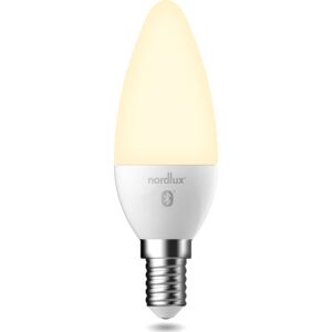 Nordlux Smart E14 Kertepære  Opal