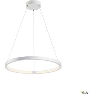 SLV One 60 Dali Pendel,Indendørs Led, Hvid