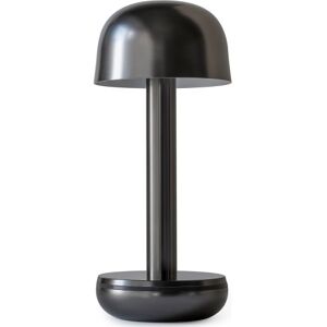 Humble Two Genopladelig Bordlampe, Titanium