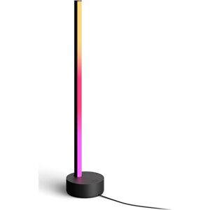 Philips Hue Signe Gradient Led Bordlampe, Sort