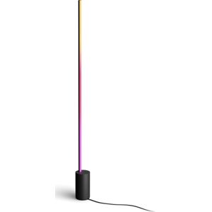 Philips Hue Signe Gradient Gulvlampe, Sort  Sort