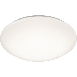 Trio Lighting Pollux Plafond, Ø40 Cm  Hvid