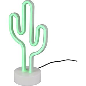 Trio Lighting Kaktus Børnelampe  Hvid