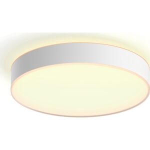 Philips Hue Enrave Plafond, Hvid, Ø42 Cm  Hvid