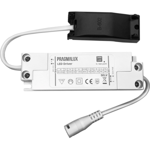 Green:ID Pragmalux Led Driver Med 34w