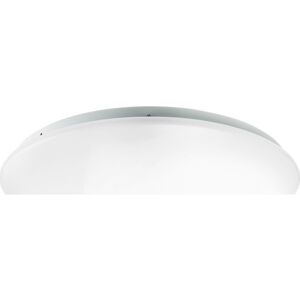 Green:Id Pragmalux Polo Plafond Med Sensor, 3000k  Hvid