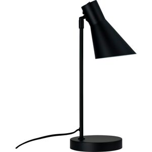 Dyberg Larsen Dl12 Bordlampe  Sort