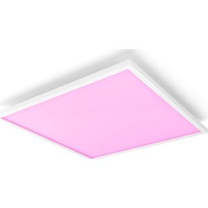 Philips Hue Surimu Panel, 60x60 Cm  Hvid