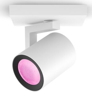 Philips Hue Argenta Vægspot, Hvid