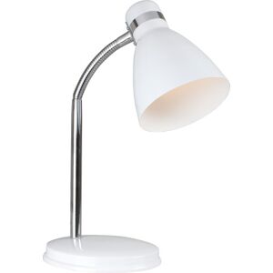 Nordlux Cyclone Bordlampe, Hvid  Hvid