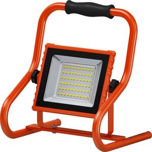 Ledvance Worklight Genopladelig Led Projektør, 20w  Orange