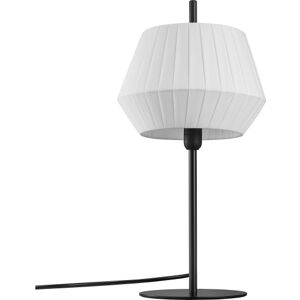 Nordlux Dicte Bordlampe, Hvid  Hvid