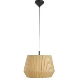 Nordlux Dicte Pendel, Beige, Ø40 Cm  Beige