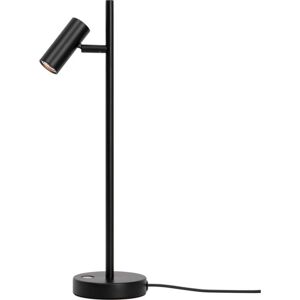 Nordlux Omari Bordlampe, Sort