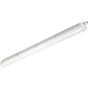 Philips Coreline Wt120c Led Loftarmatur 120 Cm, 2700 Lumen  Grå