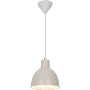 Nordlux Pop Pendel, Beige