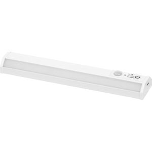 Ledvance Linear Backlight Genopladelig Underskabsbelysning Med Sensor, 20 Cm  Hvid